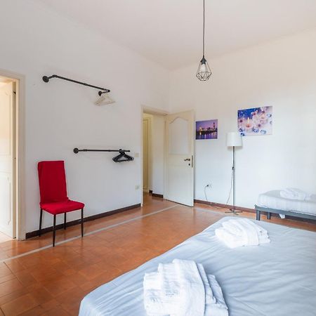 Vg Trastevere 5 Stelle Appartamento Spazioso Рим Экстерьер фото