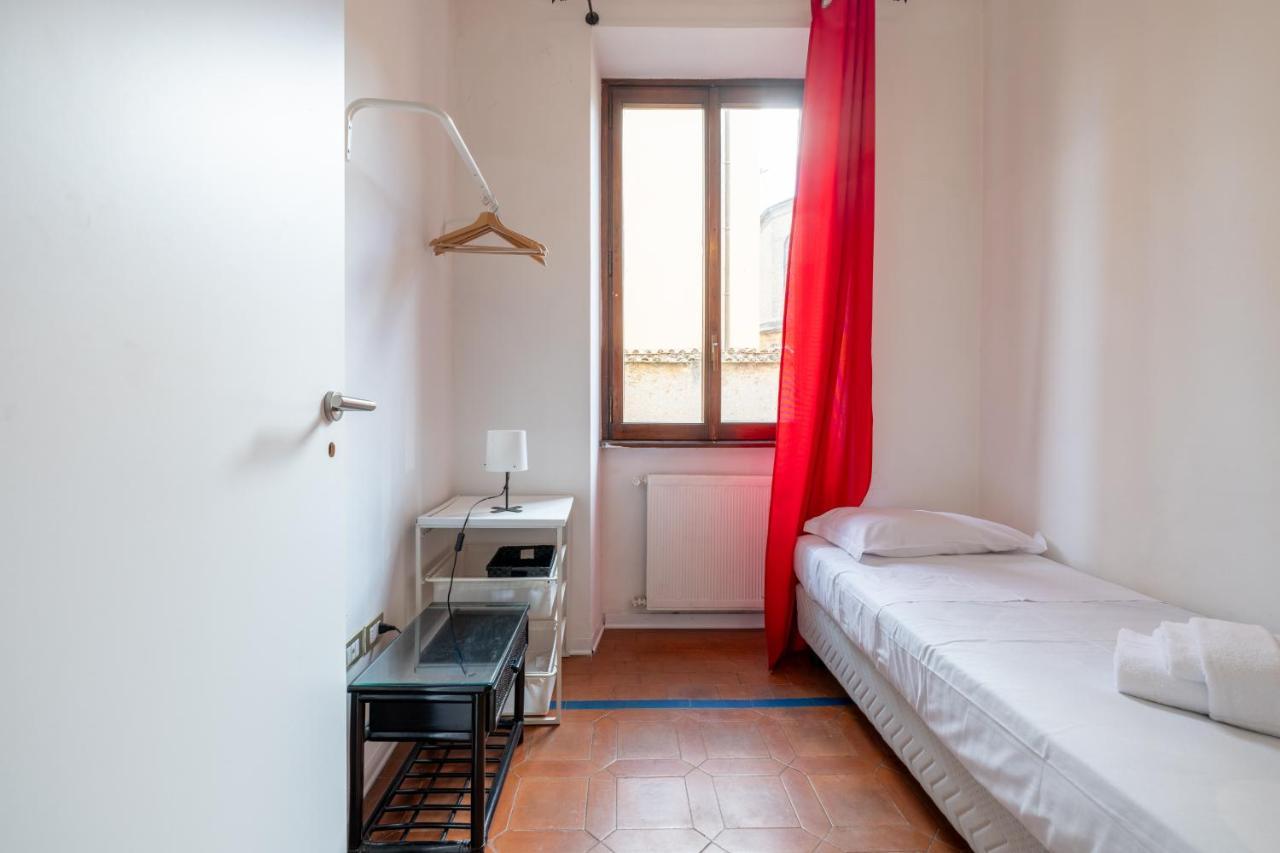 Vg Trastevere 5 Stelle Appartamento Spazioso Рим Экстерьер фото